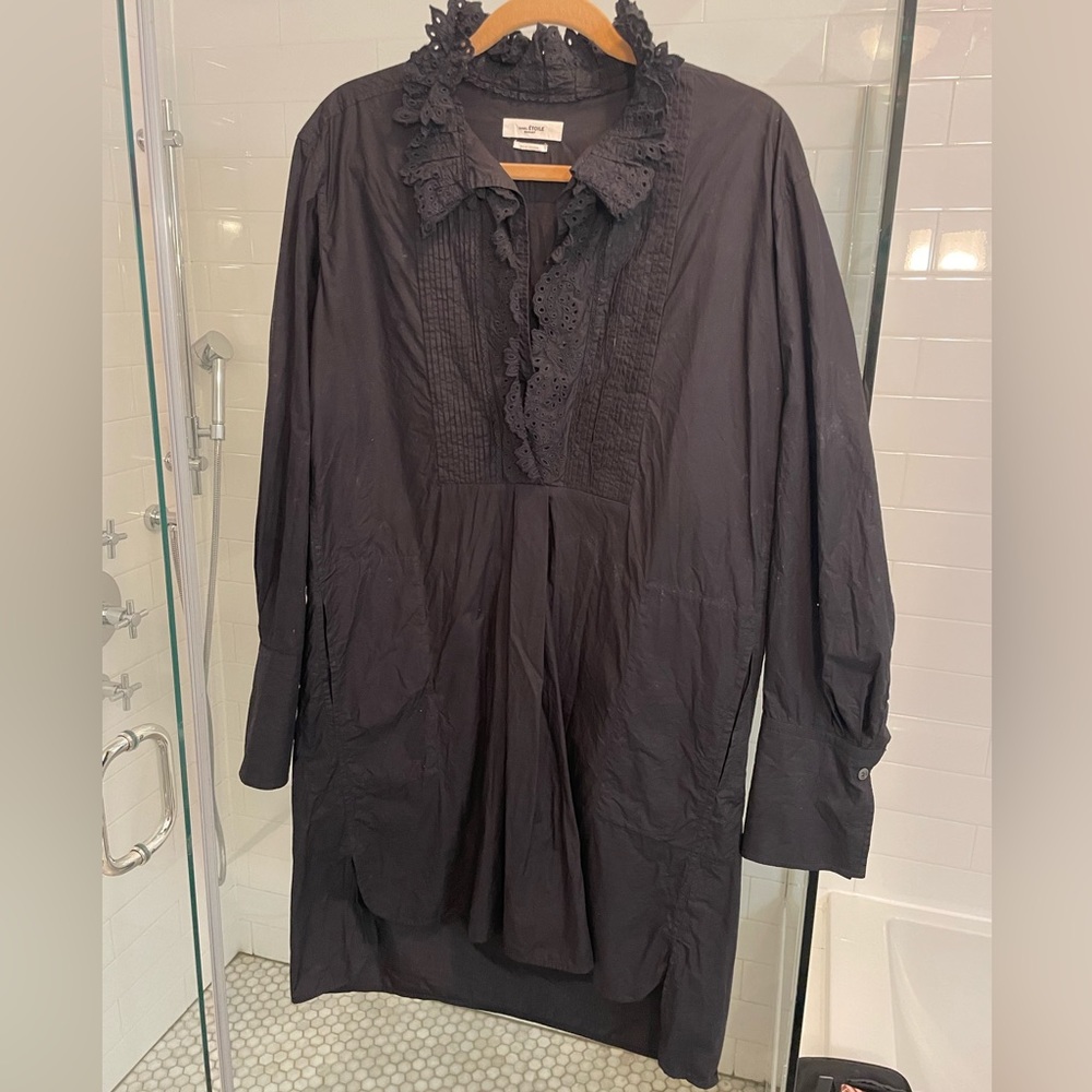 Super cute cotton Isabel dress